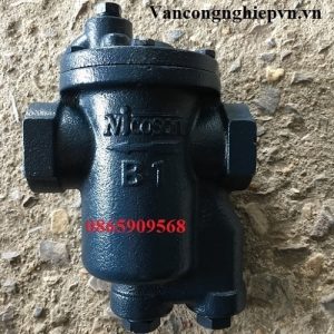 Bẫy hơi Đài Loan