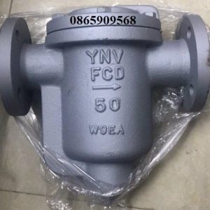 Bẫy hơi lắp bích