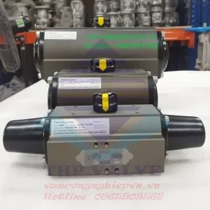 Bộ điều khiển khí nén kosaplus hàn quốc