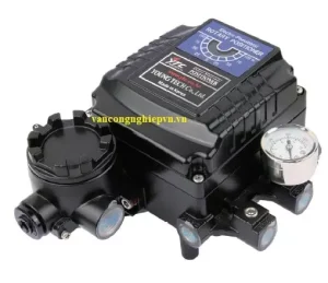 Bộ điều khiển tuyến tính khí nén YT - 1000