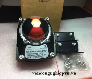 Bộ hiển thị hành trình đóng mở vị trí van