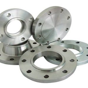 Các loại mặt bích