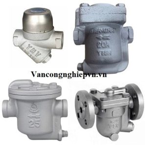 Cốc ngưng hơi nóng