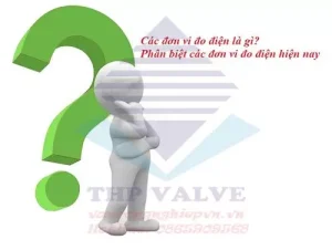 đơn vị đo lường điện là gì