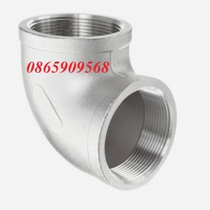 Cút ren Inox
