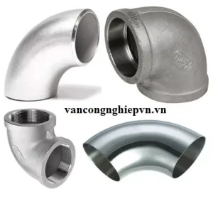 Cút nối inox là gì