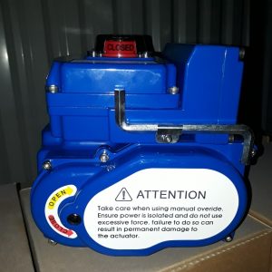 Động Cơ Điện Điều Khiển