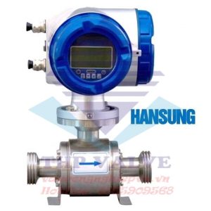 Đồng hồ đo lưu lượng dầu