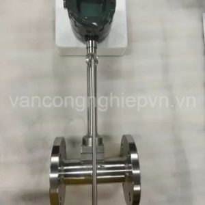 Đồng hồ đo lưu lượng hơi