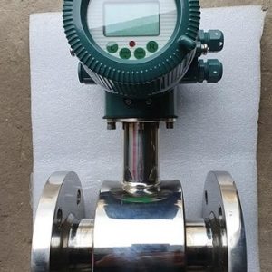 Đồng hồ đo lưu lượng khí