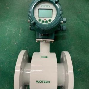 Đồng hồ đo lưu lượng nước điện từ Đài Loan