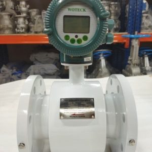 Đồng hồ đo lưu lượng nước điện từ DN50