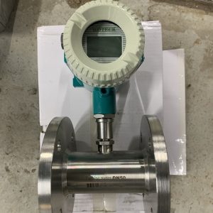 Đồng hồ đo lưu lượng nước điện từ Turbine