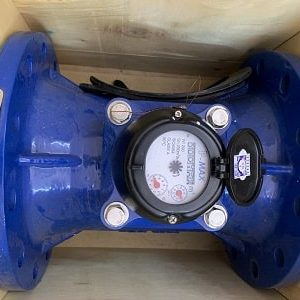 Đồng hồ đo lưu lượng nước Pmax