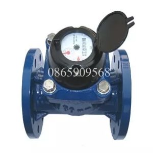 Đồng hồ đo lưu lượng nước Zenner