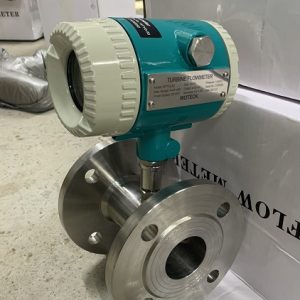 Đồng hồ đo nước điện tử DN150