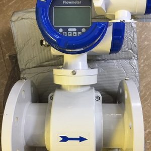 Đồng hồ đo nước điện tử DN25 - DN50