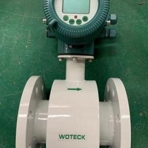 Đồng hồ đo nước điện tử DN50 - DN200