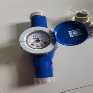 Đồng hồ đo nước sạch
