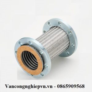 Khớp nối co giãn