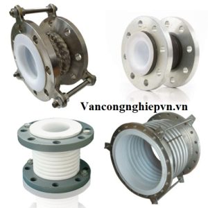 Khớp nối giảm chấn