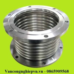 Khớp nối giản nở