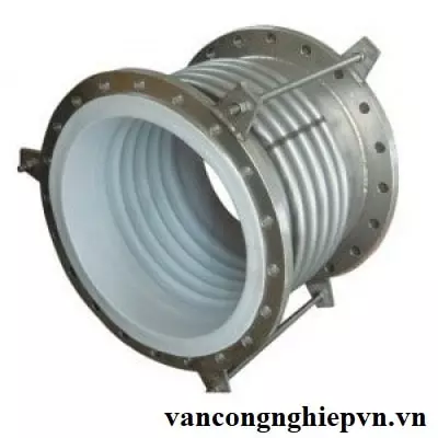 Khớp nối giản nở