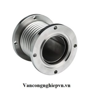 Khớp nối Inox chịu áp suất cao