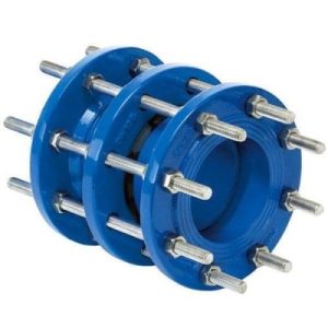 Khớp Nối Mềm BB
