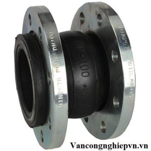 Khớp nối mềm cao su Hàn Quốc