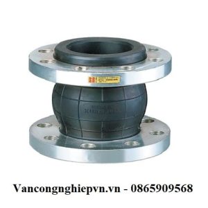 Khớp nối mềm cao su Nhật Bản