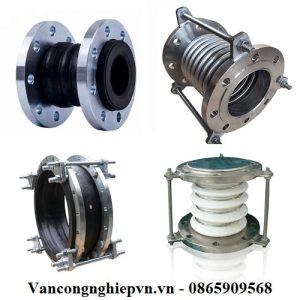 Khớp nối mềm Đài Loan