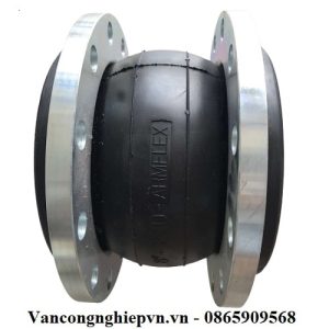 Khớp nối mềm Malaysia