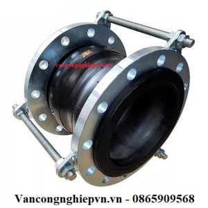 Khớp nối mềm Trung Quốc