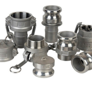 Khớp Nối Nhanh Inox
