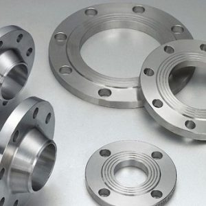 Mặt bích Inox 304