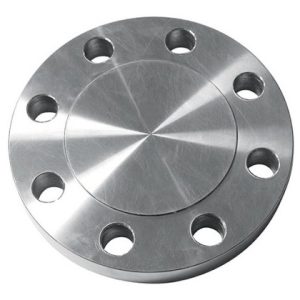 Mặt bích mù Inox