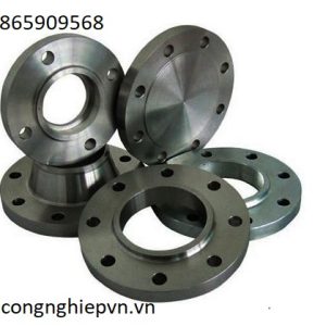 Mặt Bích Thép Rỗng - Đạc