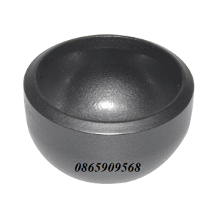 Nắp Bịt ống thép hàn
