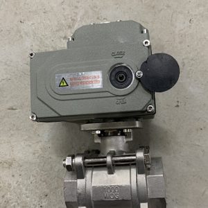 Van bi điều khiển điện On/Off