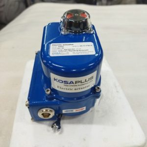 Bộ điều khiển điện On/Off