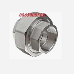 Rắc co ren Inox