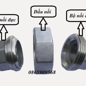Rắc Co Thép
