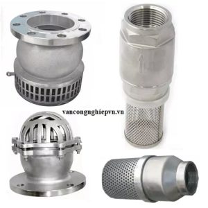 Rọ bơm inox