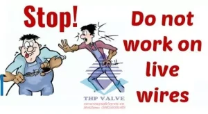 tác hại dòng điện lên cơ thể con người