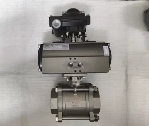 Van bi điều khiển khí nén Kosaplus