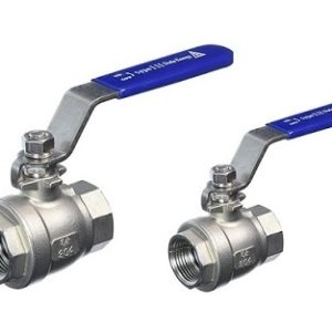 Van bi inox