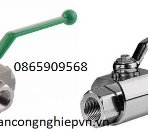 Van bi thủy lực là gì ?