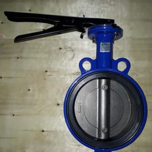 Van Bướm Tay Gạt Wonil
