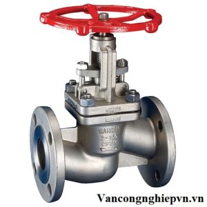 Van cầu hơi nước